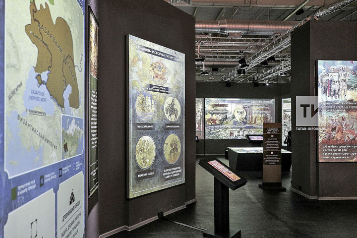 В Казани откроется выставка «Память поколений: Великая Отечественная война в изобразительном искусстве»