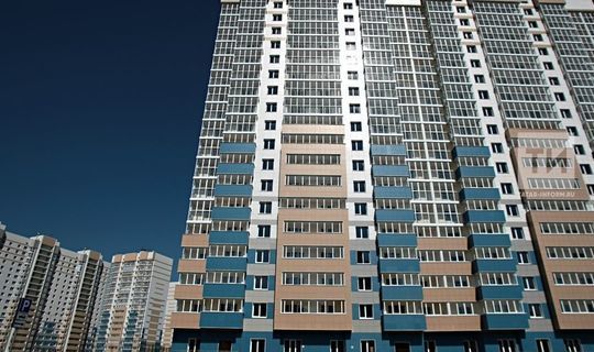 Медработники Казани, Набережных Челнов и Альметьевска получили 84 квартиры по грантовой программе