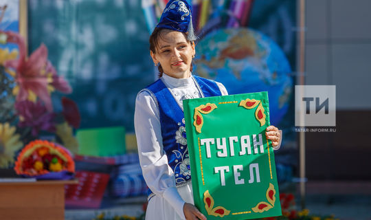 Профессор КФУ: Во всем мире на татарском языке говорят около 7 млн человек