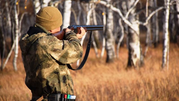 В Татарстане определены новые сроки охоты на некоторых животных и птиц