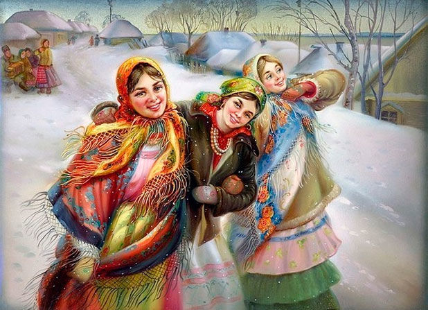 Народные приметы на 20 января – Иван Бражник, Зимний свадебник