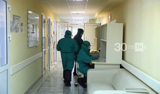 Глава Роспотребнадзора России назвала Татарстан лидером по эффективности борьбы с коронавирусом