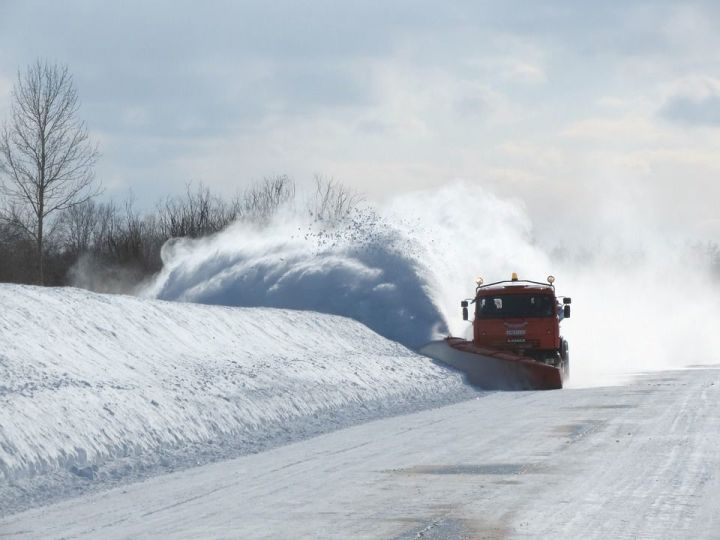 Прогноз погоды на предстоящую неделю с 1 по 7 февраля 2021 года