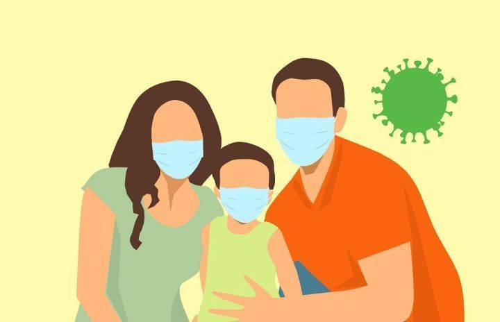 День антирекордов коронавируса: более 31 тысячи заболевших и почти тысяча умерших