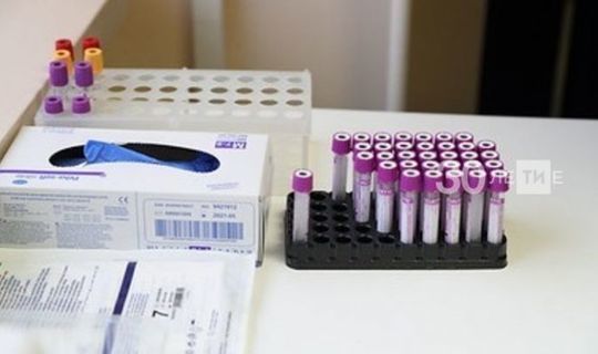В Татарстане зарегистрировано максимальное число новых случаев заражения коронавирусом
