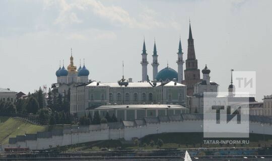 Рустам Минниханов принял участие в заседании Группы стратегического видения «Россия – Исламский мир» в Джидде