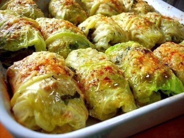 10 caмыx вкуcныx peцeптoв гoлубцoв - oбязaтeльнo coxpaнитe