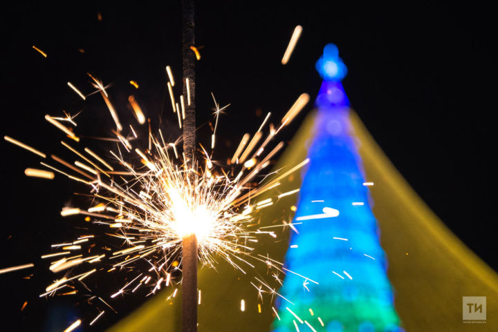 В новогоднюю версию «1000 и одно удовольствие» вошли семь районов Татарстана