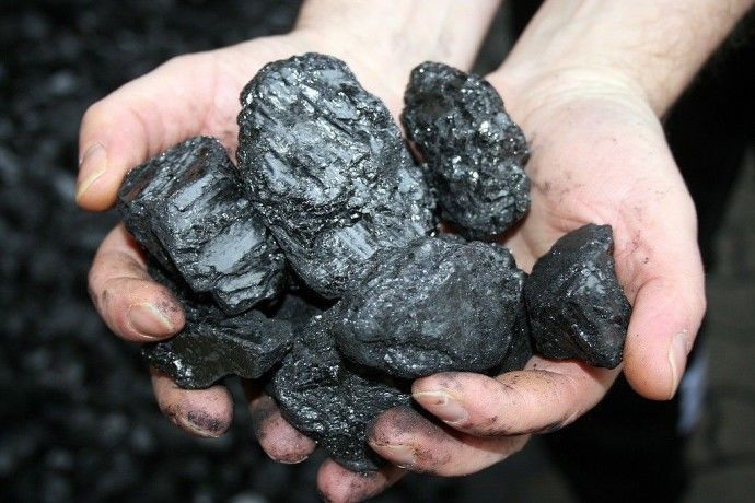 Зачем нужен уголь в доме