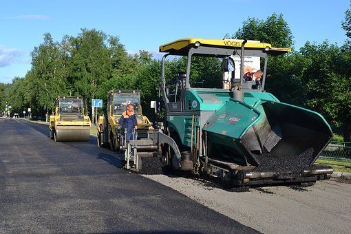 В 2021 году в Татарстане на ремонт дорог выделили более 4,1 миллиарда рублей