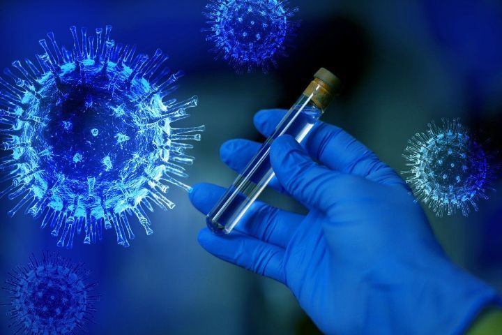 Ещё 52 человека за минувшие сутки заболели коронавирусом в Татарстане