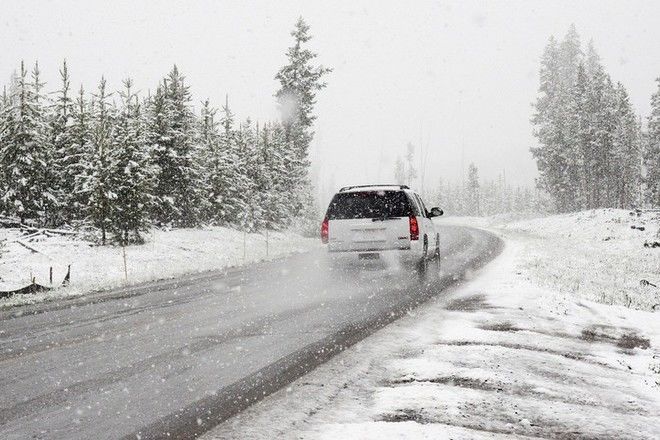 Оперативные службы Татарстана предупредили об ухудшении погодных условий