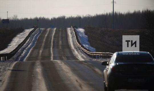 Более 3,4 тысячи жалоб на ремонт дорог поступило в "Народный контроль" в феврале