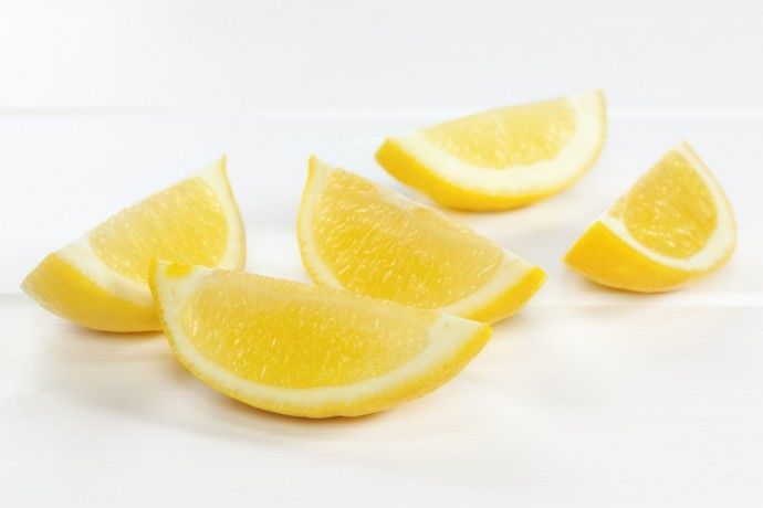 Чудо, которое творит лимон, положенный около кровати