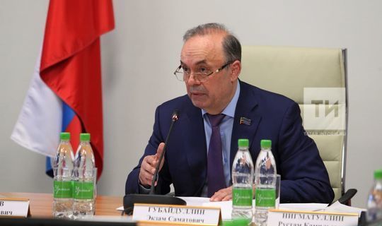 Сельские поселения Татарстана поборятся за 1,5 миллионные гранты