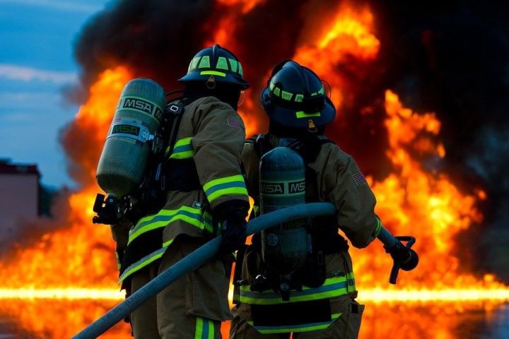 Изменена ответственность за пожарные нарушения