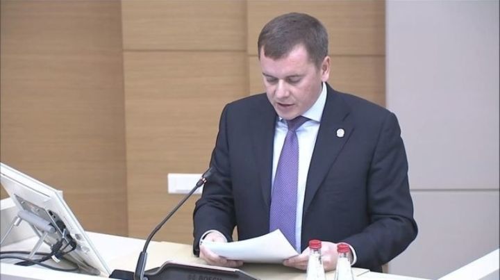 Марат Зяббаров: аграрии Татарстана получили 800 млн господдержки, еще 2,3 млрд получат в ближайшее время