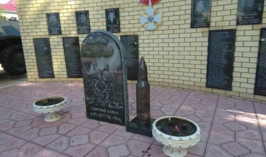 В Татарстане стартовала акция по уходу за памятниками героям войны
