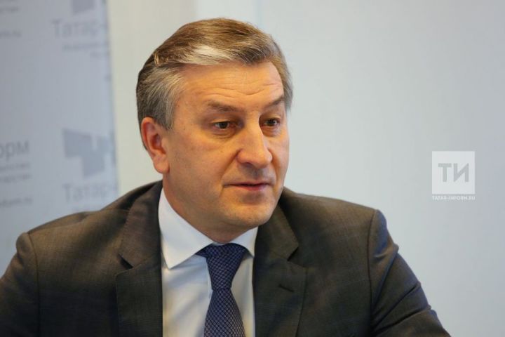 Фаррахов выступил против исключения МСБ из программы льготного кредитования