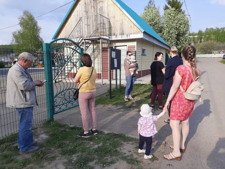 Во всех школах и детсадах Татарстана будет усилен контроль над безопасностью