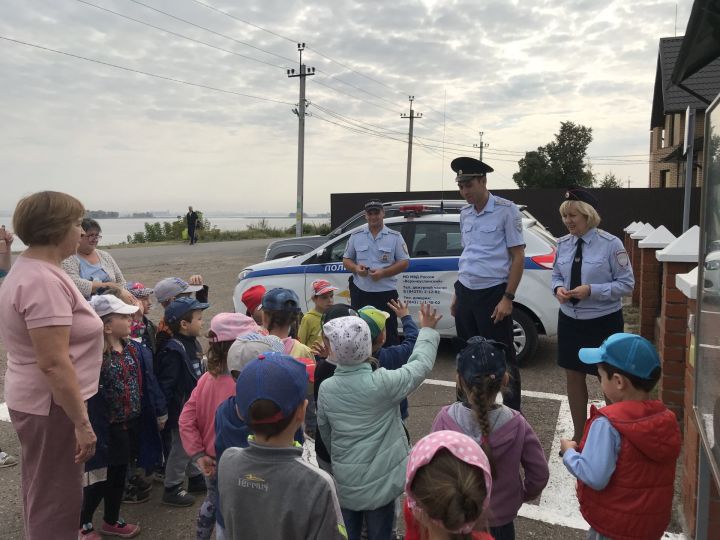 В Татарстане стартует профилактическое мероприятие «Внимание – дети!»