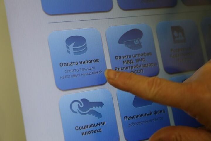 В налоговой службе Татарстана рассказали о тех, кто не платит налоги