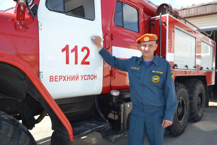 Александр Бабаев: «Мы заходим туда, откуда все бегут»