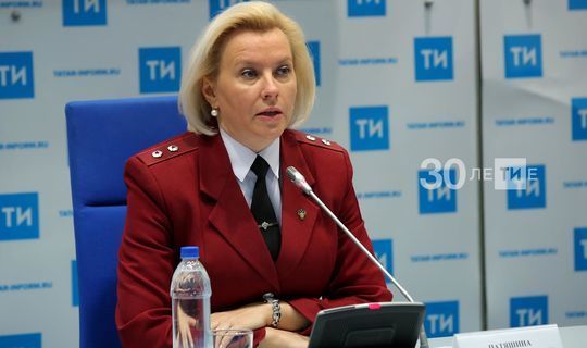 Роспотребнадзор РТ: "Ситуация с коронавирусом в Татарстане стабильная"
