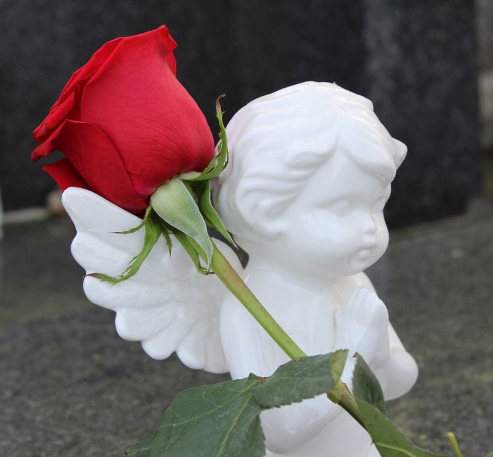 В Татарстане трагически погиб ребенок