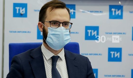 В Минздраве Татарстана призвали руководителей организаций проводить выездные вакцинации