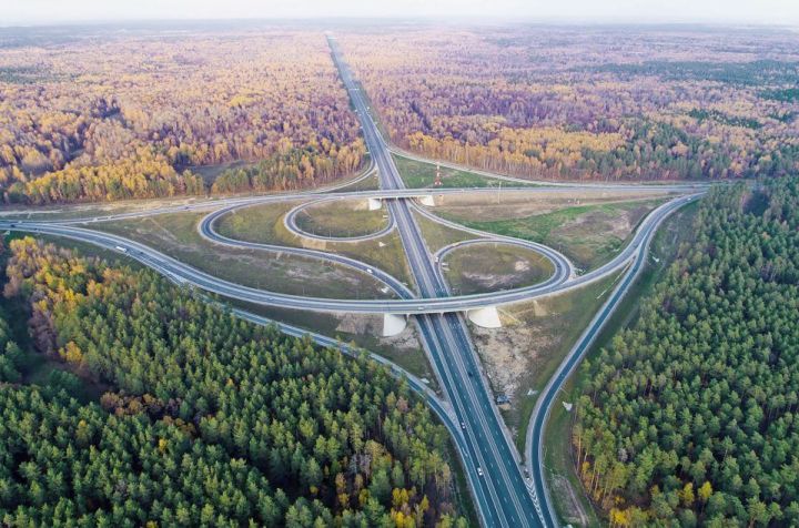 В трех районах Татарстана нарушения правил грузоперевозки привели к разрушению региональных дорог