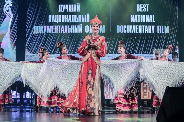 Фестиваль мусульманского кино в Казани представит 50 фильмов