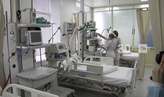 За сутки в Татарстане коронавирусом заболели 49 человек, выздоровели 60 жителей республики