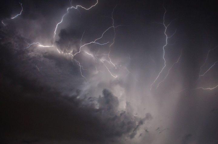 В Татарстане объявлено штормовое предупреждение из-за сильного ветра и дождя