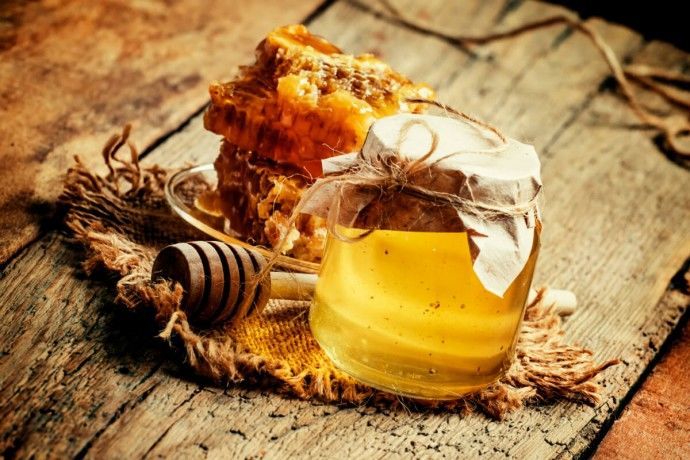 5 причин съесть мед на ночь