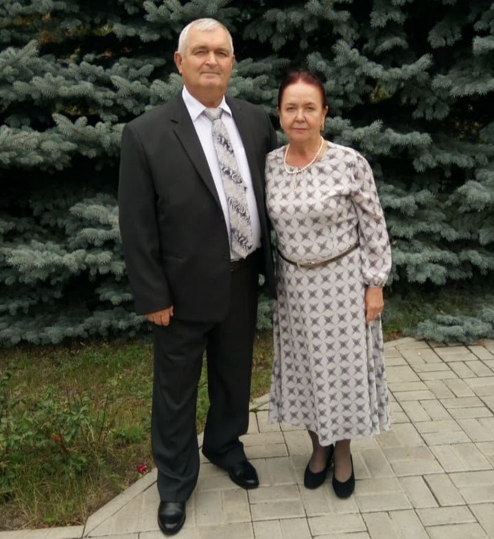 Семья Толстиковых из Верхнеуслонского района была приглашена на торжественный прием от имени Президента РТ и его супруги