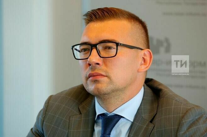 Руслан Шагалеев покинул должность мэра Иннополиса по собственному желанию