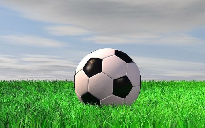 Верхнеуслонский район принимает участие в проекте «Футбол в школе»