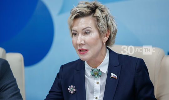 Ольга Павлова: «Идея развития комплекса ГТО в странах ШОС — прекрасная идея»