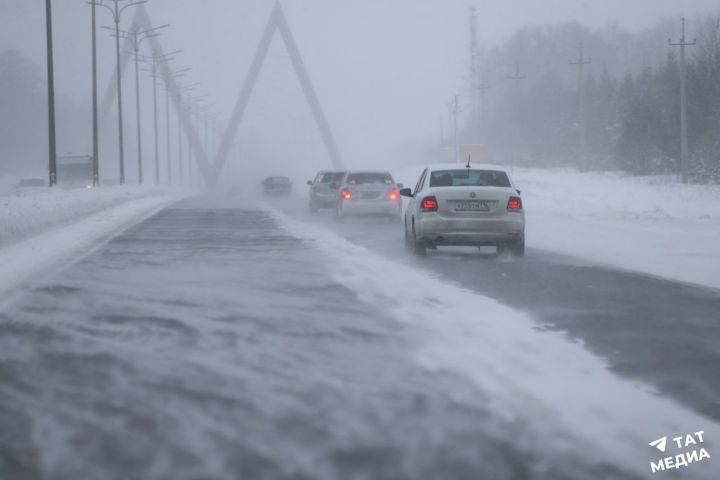 Прогноз погоды на 19 декабря 2022 года