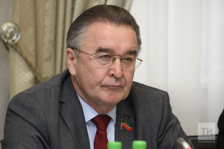 Хабибуллин: «Должность Президента РТ сохранится до следующих выборов»