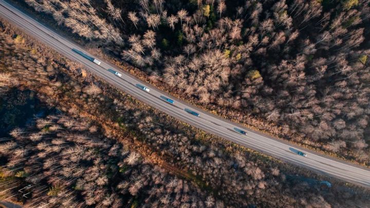 Более 60% опрошенных жителей довольны качеством и доступностью автомобильных дорог в Татарстане