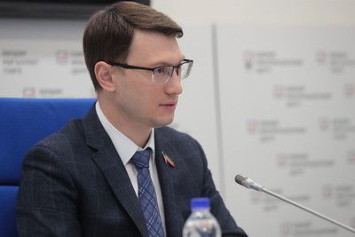 Артем Прокофьев: «Сохранить статус Президента РТ до выборов — это логичное решение»