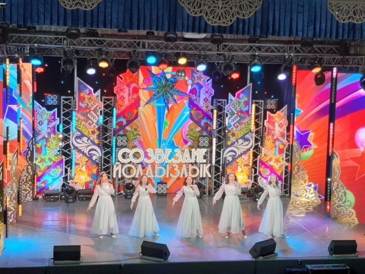 Организаторы фестиваля «Созвездие-Йолдызлык» учредили специальный приз