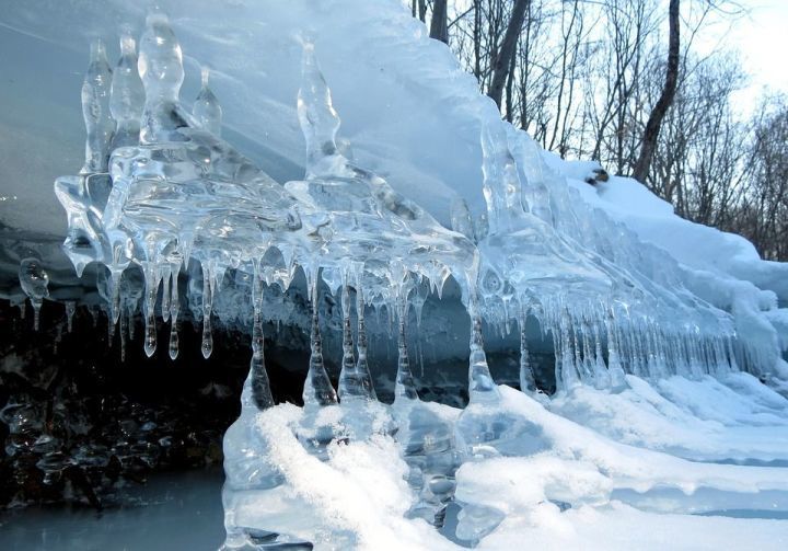 Прогноз погоды на 12 февраля 2022 года