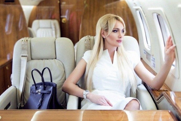 5 секретов богатейших женщин России