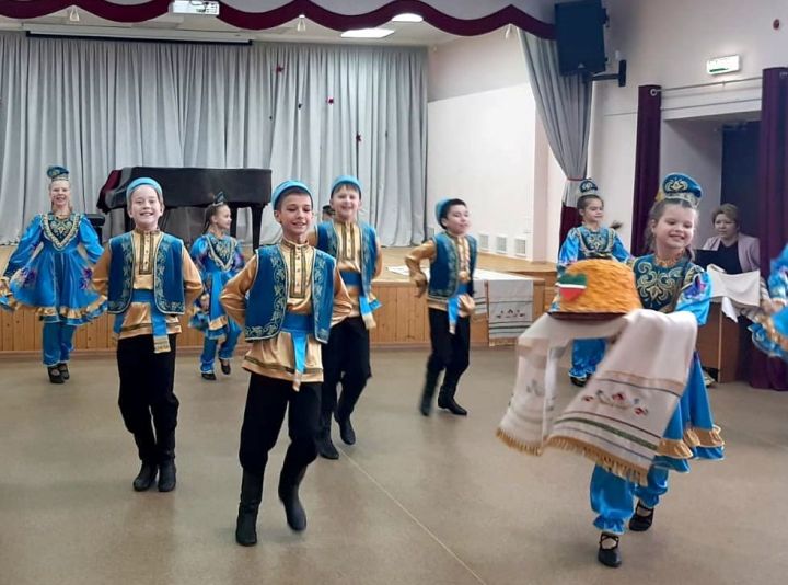 В Верхнеуслонском районе пройдет выездное заседание президиума Ассамблеи народов Татарстана