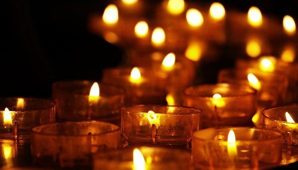 Православные Верхнеуслонского района отмечают Радоницу: помолимся за тех, кого нет рядом с нами