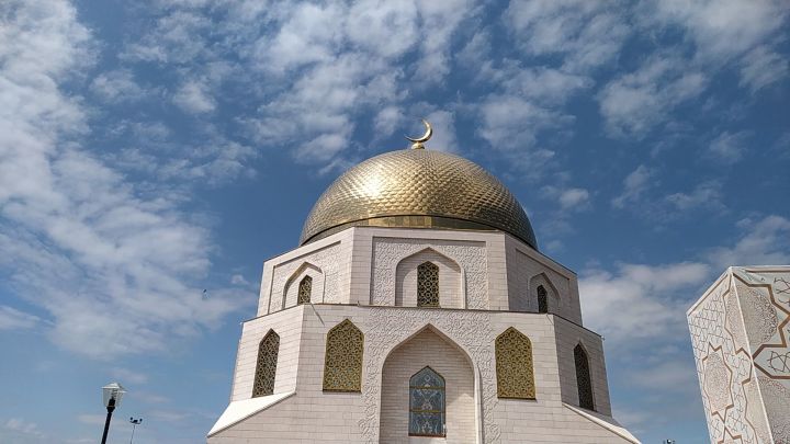 Татарстанда Идел буе Болгарстанында Ислам динен кабул итүгә 1100 ел тулуга багышланган фотоконкурс игълан ителде