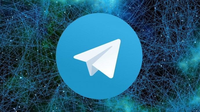 ​Как очистить память смартфона, которую занимает Telegram